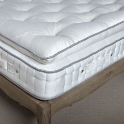 Richmond Pillow Top Mattress - thumbnail 1