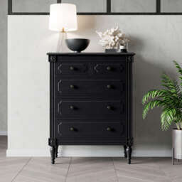 Casterton 5 Drawer Chest