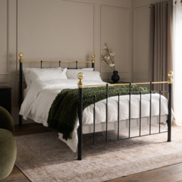 George Bed - thumbnail 1