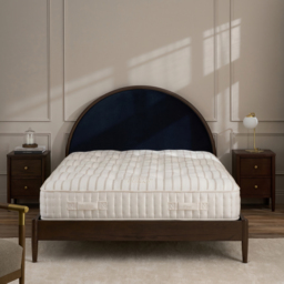 Flaxby Platinum Lunar Mattress - thumbnail 1