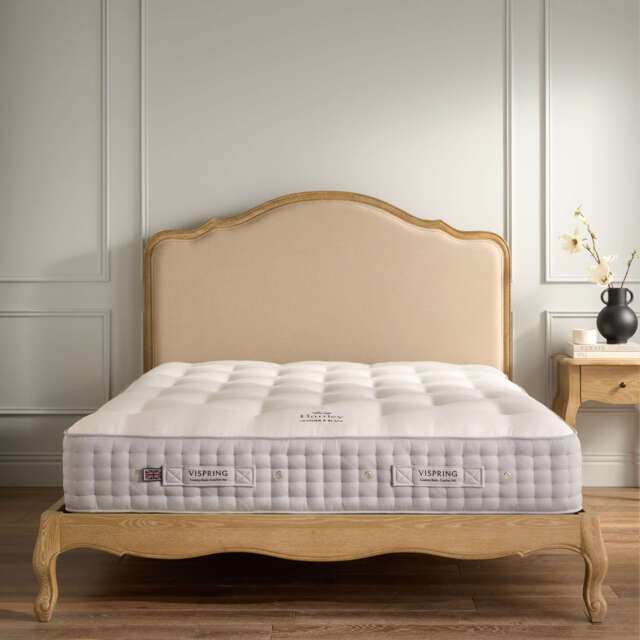 Vispring Hartley Mattress - image 1