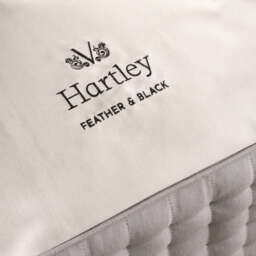 Vispring Hartley Mattress - thumbnail 5