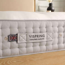 Vispring Hartley Mattress - thumbnail 4