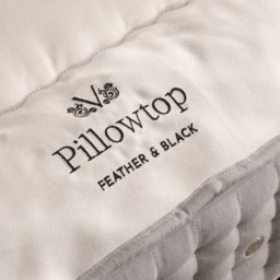Vispring Pillowtop Mattress Topper - thumbnail 6