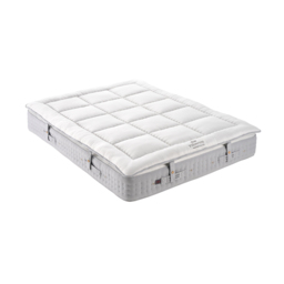 Vispring Pillowtop Mattress Topper - thumbnail 2