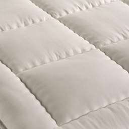 Vispring Pillowtop Mattress Topper - thumbnail 5