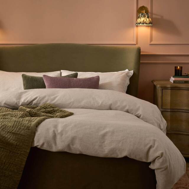 Amelie Duvet Cover