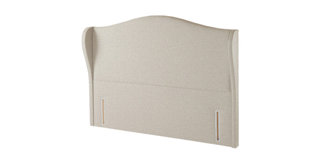 Classic Woodburn Headboard