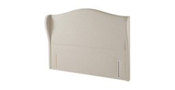 Classic Woodburn Headboard