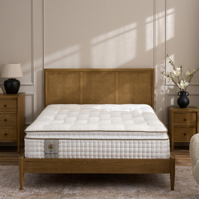 Regency Kingston Mattress - image 1