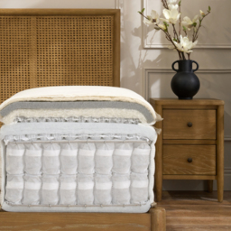 Regency Kingston Mattress - thumbnail 2