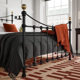Arabella Bed - thumbnail 5
