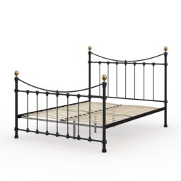 Arabella Bed - thumbnail 2
