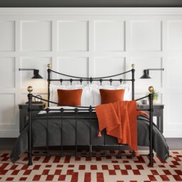 Arabella Bed - thumbnail 3