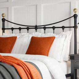Arabella Bed - thumbnail 4