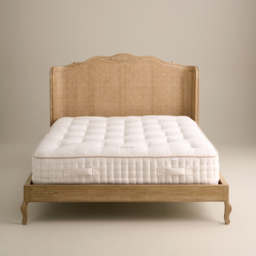 Chamonix Rattan Bed - thumbnail 5