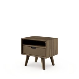 Saunders Bedside Table - thumbnail 2