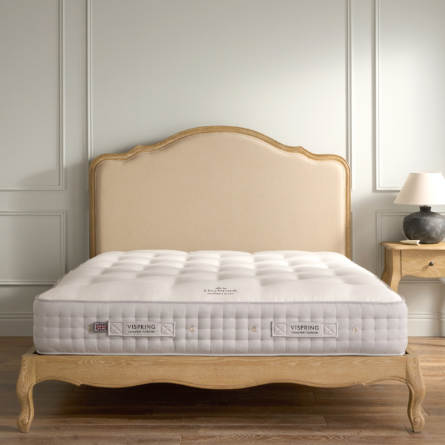 Vispring Heybrook Mattress - image 1