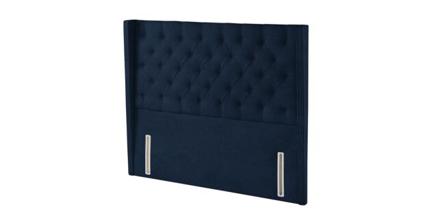 Classic Alcott Headboard