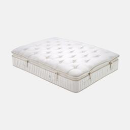 Sprung Mattress Topper - thumbnail 2