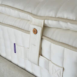 Sprung Mattress Topper - thumbnail 5