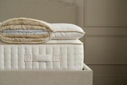Sprung Mattress Topper - thumbnail 3