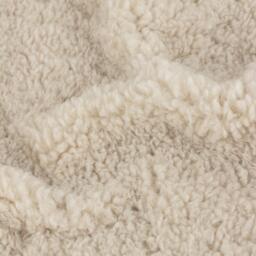 OLANN 130X180 THROW NATURAL - thumbnail 6