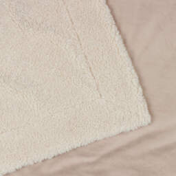 OLANN 130X180 THROW NATURAL - thumbnail 4