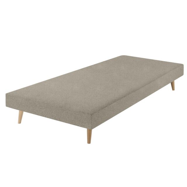 Premium Slim Divan Base