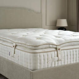 Sprung Mattress Topper - thumbnail 1