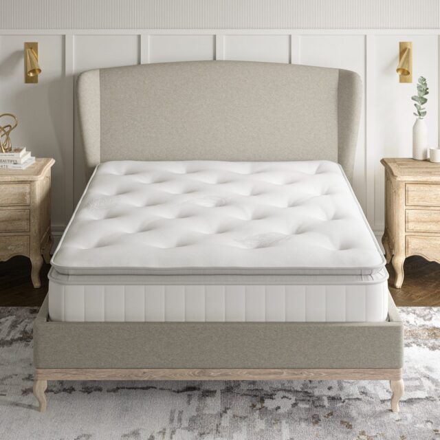 Belvoir Mattress - image 1