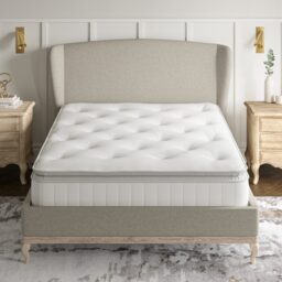 Belvoir Mattress - thumbnail 1