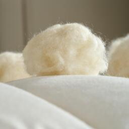 Wool Mattress Enhancer - thumbnail 4