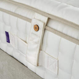 Wool Mattress Enhancer - thumbnail 5