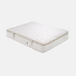 Wool Mattress Enhancer - thumbnail 2