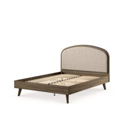 Saunders Super King Bed - thumbnail 2
