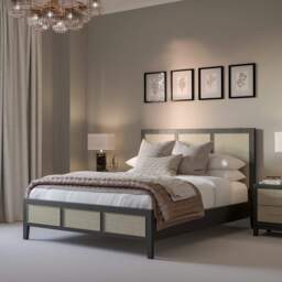 Rae Bed - thumbnail 1