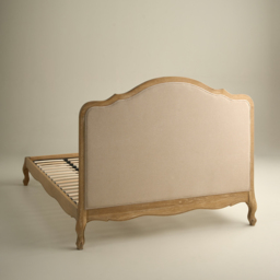Sienna Beau Linen Bed - thumbnail 5