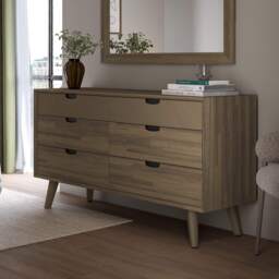 Saunders Chest of Drawers