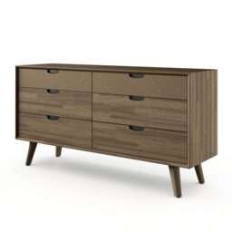 Saunders Chest of Drawers - thumbnail 2