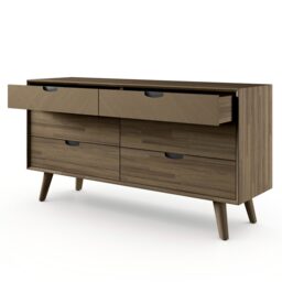 Saunders Chest of Drawers - thumbnail 3