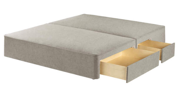 Classic Divan Base