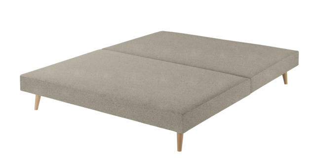 Premium Slim Divan Base