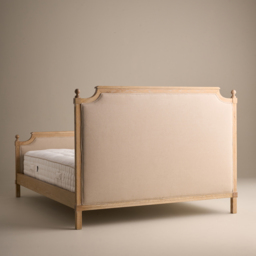 Lyon Bed - thumbnail 6