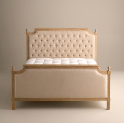 Lyon Bed - thumbnail 2