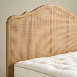 Sienna Beau Rattan Bed - thumbnail 2