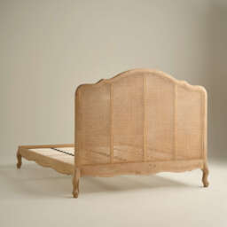 Sienna Beau Rattan Bed - thumbnail 6