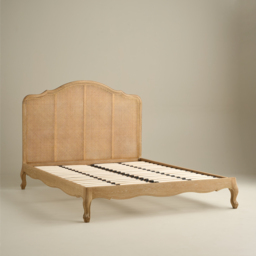 Sienna Beau Rattan Bed - thumbnail 3