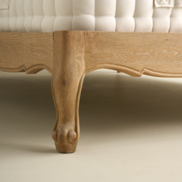 Sienna Beau Rattan Bed - thumbnail 5