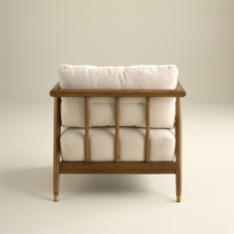 Gabriel Accent Chair - thumbnail 5